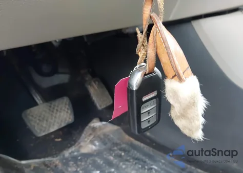 2018 Honda Ridgeline Rtl-T из США, поврежденный, VIN 5FPYK2F66JB000180